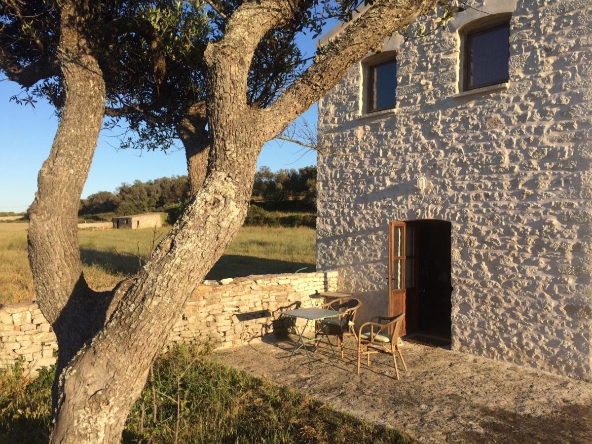 A Loghja Di Cavallo Morto Bonifacio  Exterior foto
