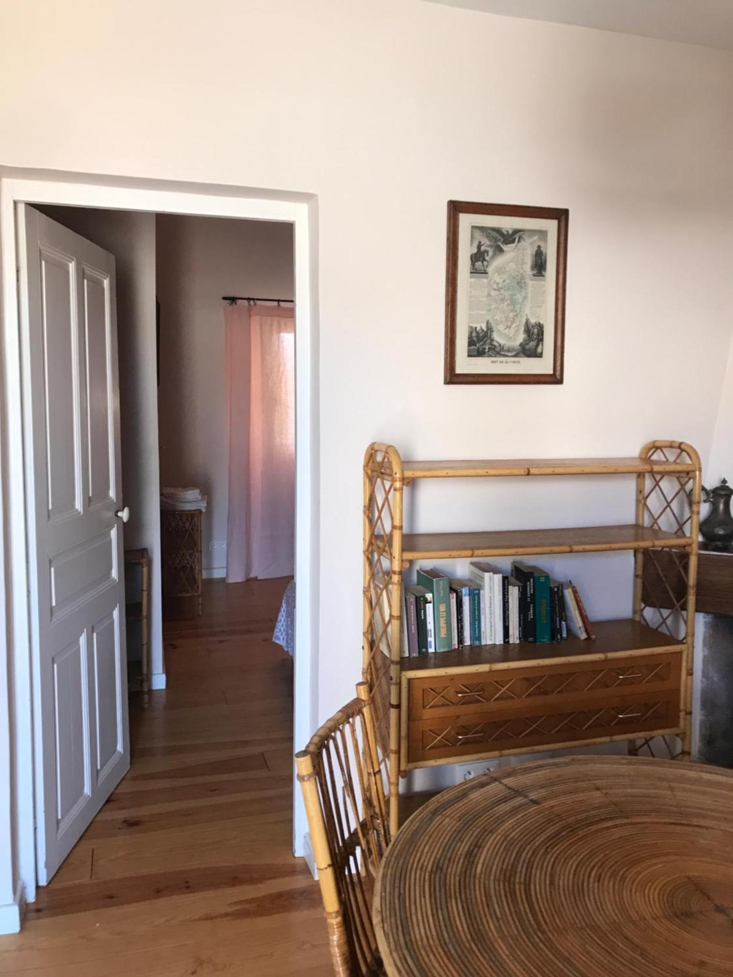 A Loghja Di Cavallo Morto Bonifacio  Exterior foto